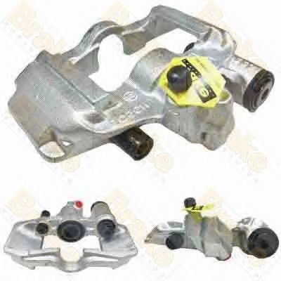 BRAKE ENGINEERING ca2110r -  Тормозной суппорт